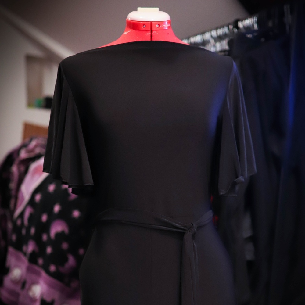 BooHoo Jumpsuit